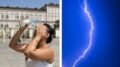 Meteo, caldo record in Italia: weekend rovente con 46°C, poi arriva la rinfrescata