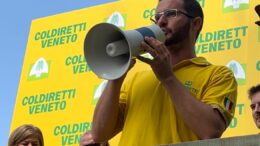 FAUNA SELVATICA. COLDIRETTI: BENE LA NUOVA PIATTAFORMA PER LA GESTIONE NUTRIE