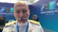 Nato, Cavo Dragone: “A livello militare completa sintonia con Usa”