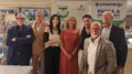 INCONTRO CONVIVIALE DEL GRUPPO FIMAA DI ASCOM PADOVA A VILLA TEVERE