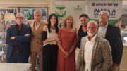 INCONTRO CONVIVIALE DEL GRUPPO FIMAA DI ASCOM PADOVA A VILLA TEVERE