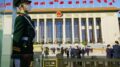 Missile lanciato nel Pacifico, il test della Cina agita la regione