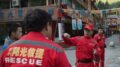 Cina, frana a Chongqing: almeno 8 morti e 34 dispersi