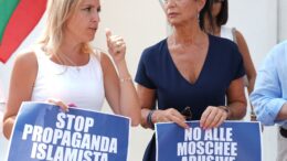 Moria molluschi: Cisint chiede intervento urgente Ue contro il caldo record
