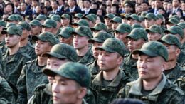 Corea del Nord e Russia unite da un ponte, il collegamento meno visibile ai satelliti