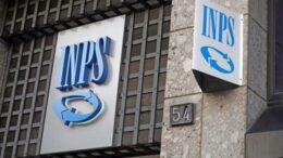 Rapporto Inps, 371 miliardi euro ammontare totale delle pensioni