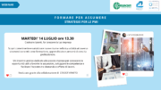 Webinar. Formare per assumere: strategie per le PMI
