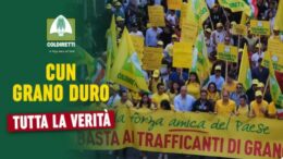 Cun grano duro, operazione verità, guarda il video