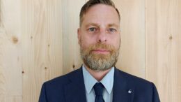 Assolegno, Daniele Servadio è il nuovo presidente
