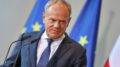 Ucraina: Tusk e Zelensky discutono missili Patriot dopo il vertice Usa