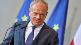 Ucraina: Tusk e Zelensky discutono missili Patriot dopo il vertice Usa