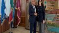Il Primo Dirigente della Polizia di Stato Dottoressa Valeria Pace nuovo Capo di Gabinetto della Questura di Padova