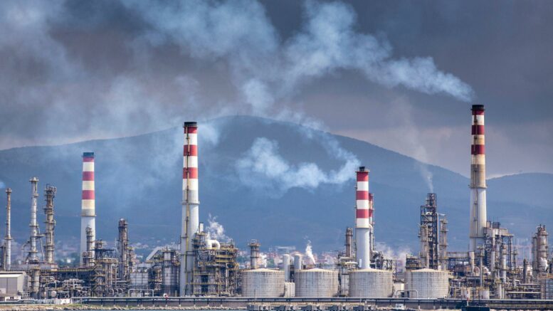 Ets Ue: Italia e 9 Paesi chiedono un sistema più flessibile