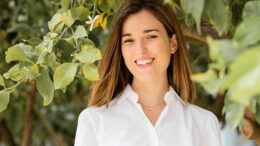 Gabriella Favara è la nuova presidente di Assovini Sicilia