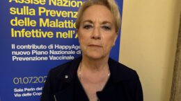 Vaccini, Foresi (Fnp Cisl): “Migliorano qualità di vita anziani e abbattono costi per Ssn”