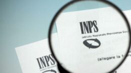 Previdenza, Inps: “-1,8% prestazioni liquidate pari a 1,5 milioni”