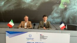 Spazio, Urso: “Italia e Francia insieme per autonomia strategica Ue”