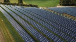 AMBIENTE: COLDIRETTI/FILIERA ITALIA, STOP CORTE COSTITUZIONALE A FOTOVOLTAICO SELVAGGIO DIFENDE PRODUZIONE ALIMENTARE