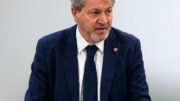 Rapporto Crea Sanità 2026, Roberti: “Molise su strada giusta, fiducia richiede responsabilità”