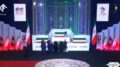 Funerali di Khamenei, le lacrime di Ghalibaf e la reazione di Araghchi