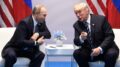 4 luglio, gli auguri di Putin a Trump: “Abbiamo responsabilità come maggiori potenze nucleari”