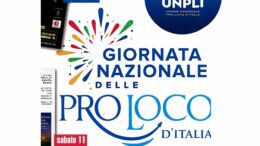 Giornata Nazionale delle Pro Loco