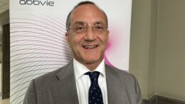 Greco (AbbVie): “Con mirvetuximab soravtansine entriamo in medicina di precisione”