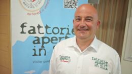 Tra aria pulita e natura incontaminata a ‘Fattorie aperte in Sila’ l’assistente digitale guida i visitatori