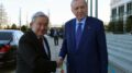 Guterres a Cipro: negoziati per la riunificazione dell’isola