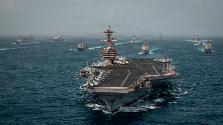 Iran, Trump riattiva il blocco navale: nuovi attacchi Usa nello Stretto di Hormuz