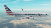 Trasporto aereo, 100 anni di American Airlines: nuove rotte globali in estate e l’Italia tra i mercati più importanti
