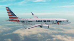 Trasporto aereo, 100 anni di American Airlines: nuove rotte globali in estate e l’Italia tra i mercati più importanti
