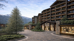 Montagna, a Ponte di Legno arriva 1° hotel luxury: 200 occupati per sviluppo territorio anti-spopolamento