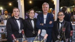 Calabria, Gallo: “Vinitaly and the City è strada da seguire, 8 e 9 agosto nuovo appuntamento a R.Calabria”
