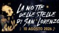 La Notte delle Stelle di San Lorenzo illumina il centro di Abano Terme