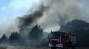 Spagna, 12 persone morte a causa di un incendio nel sud-est: alcune vittime trovate nelle auto