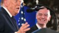 “Mondiali 2026 hanno superato tutte le aspettative”, l’elogio di Infantino a Trump