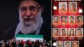 Iran, giornale pubblica foto dei “leader che attendono la vendetta della nazione”: c’è anche Meloni
