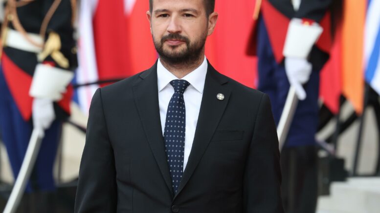 Montenegro: il Paese più avanzato verso l’adesione Ue chiude negoziati chiave