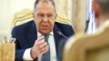 Ucraina, colpita raffineria russa. Lavrov: “Mosca vuole fine guerra per via diplomatica”