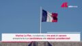 Le Pen, condannata, annuncia candidatura a presidenziali Francia nel 2027