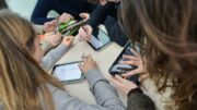 Esposizione a schermi in bambini e adolescenti, Position paper europeo