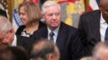 Morto il senatore Usa repubblicano Lindsey Graham, grande alleato di Trump. Il tycoon: “Persona straordinaria”