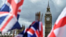 A Londra al via ‘Summer Street Project’: mezzo milione di sterline per trasformare la città in una piazza italiana
