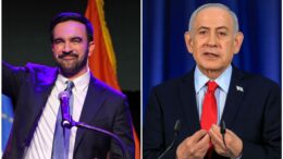 Mamdani avverte Netanyahu: “Chiederò suo arresto quando verrà a New York”