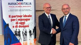 Sud, Manageritalia Puglia Calabria Basilicata: “Passare dalla fuga dei cervelli alla costruzione del futuro”