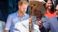 Re Carlo ha incontrato Harry e Meghan con i loro figli. Archie e Lilibet non vedevano il nonno da 4 anni