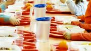 SCUOLA: COLDIRETTI, ROMA CAPITALE APRE UNA SVOLTA STORICA IN EUROPA. FUORI I CIBI ULTRAFORMULATI DALLE MENSE, VINCE L’ALLEANZA TRA AGRICOLTORI, MEDICI E ISTITUZIONI