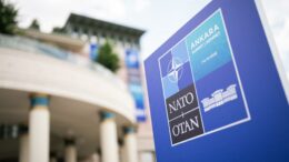 Nato, Trump ad Ankara per il vertice: cerimonia inaugurale poi incontro con Erdogan