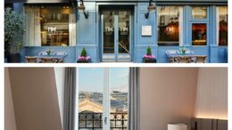 Turismo, Boudrand (Minor Hotels): “Il brand NH si rafforza in Francia, nelle nuove strutture innovazione ed esperienze”